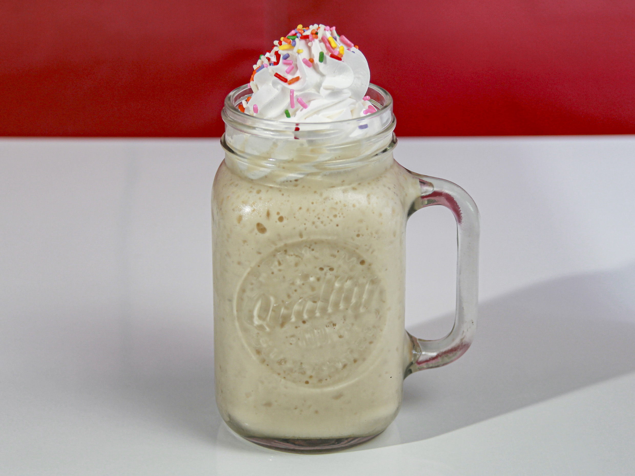 Malteada Vainilla
