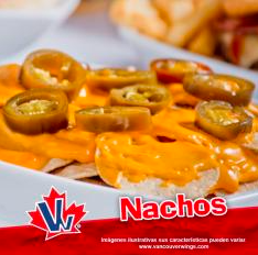 Nachos