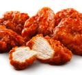 Boneless 10 pzas