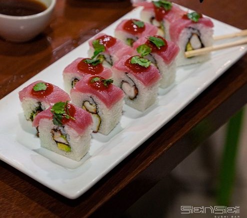 Takko Tekka Roll