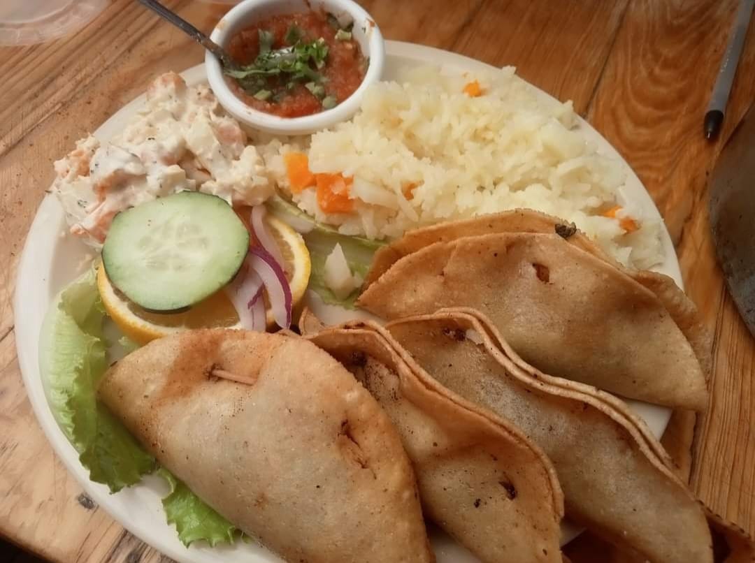 Orden de Pescadillas
