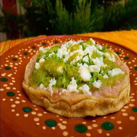 Sopes