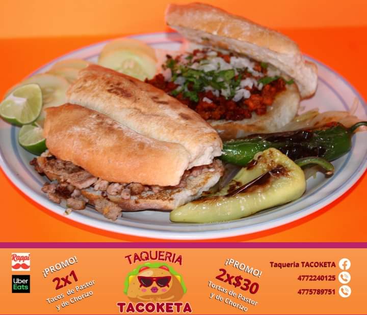Torta de Costilla