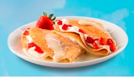 Crepa de Lechera