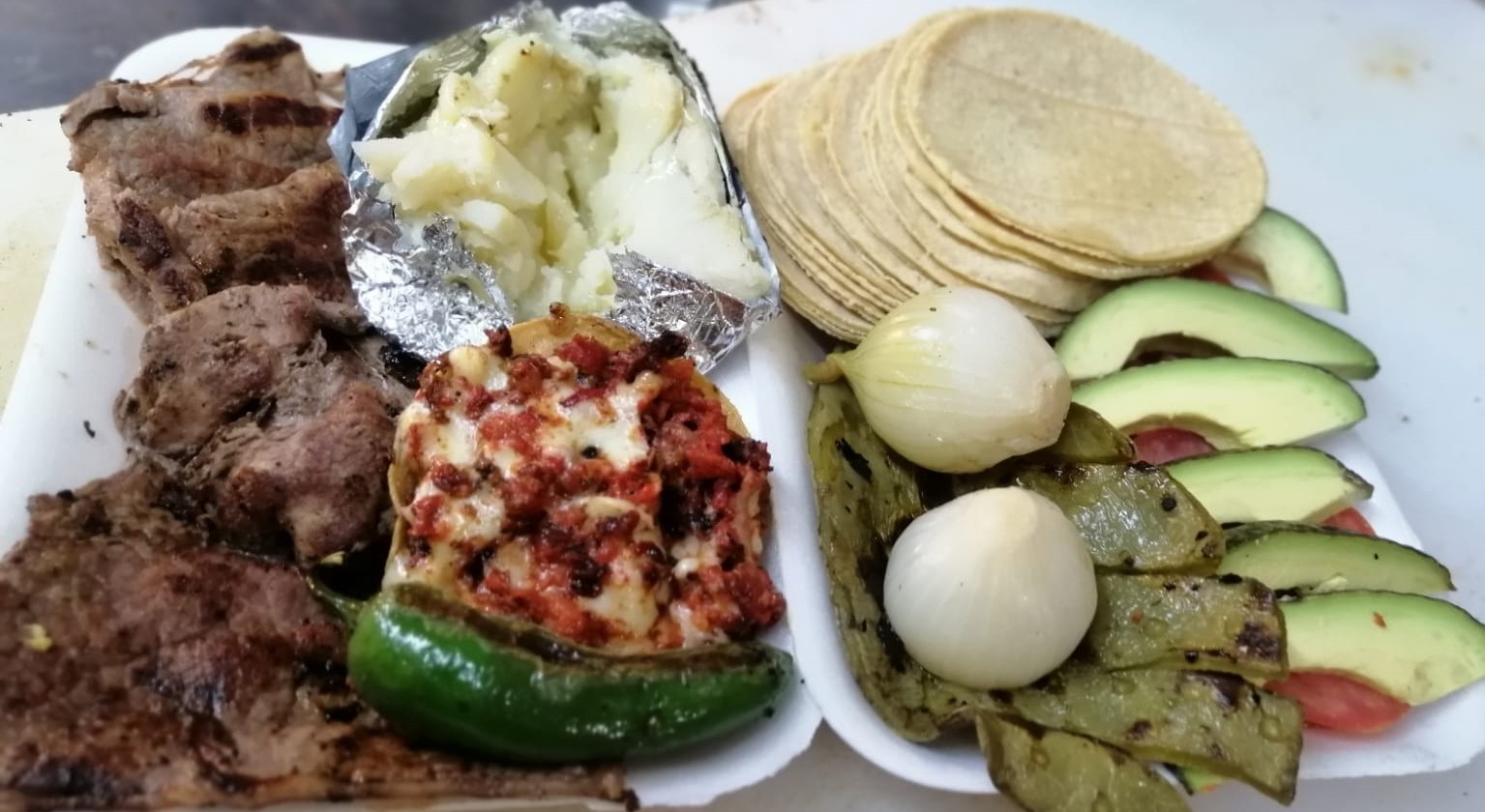 Carne Asada