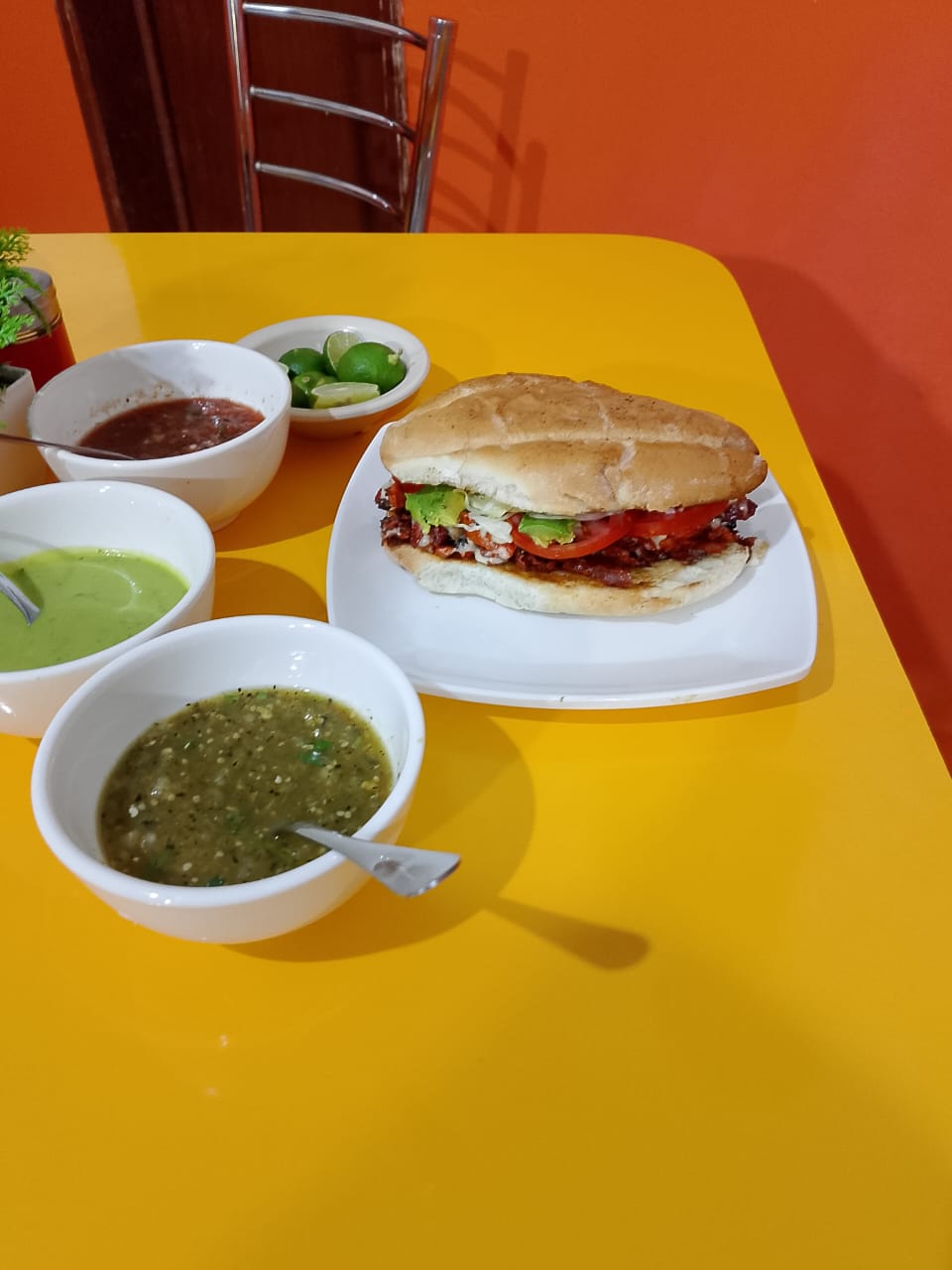 Torta Hawaiana