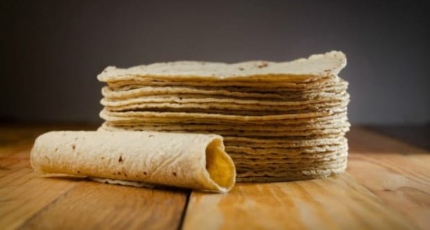 Extra de Tortillas