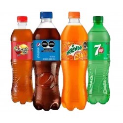 Refresco Chico