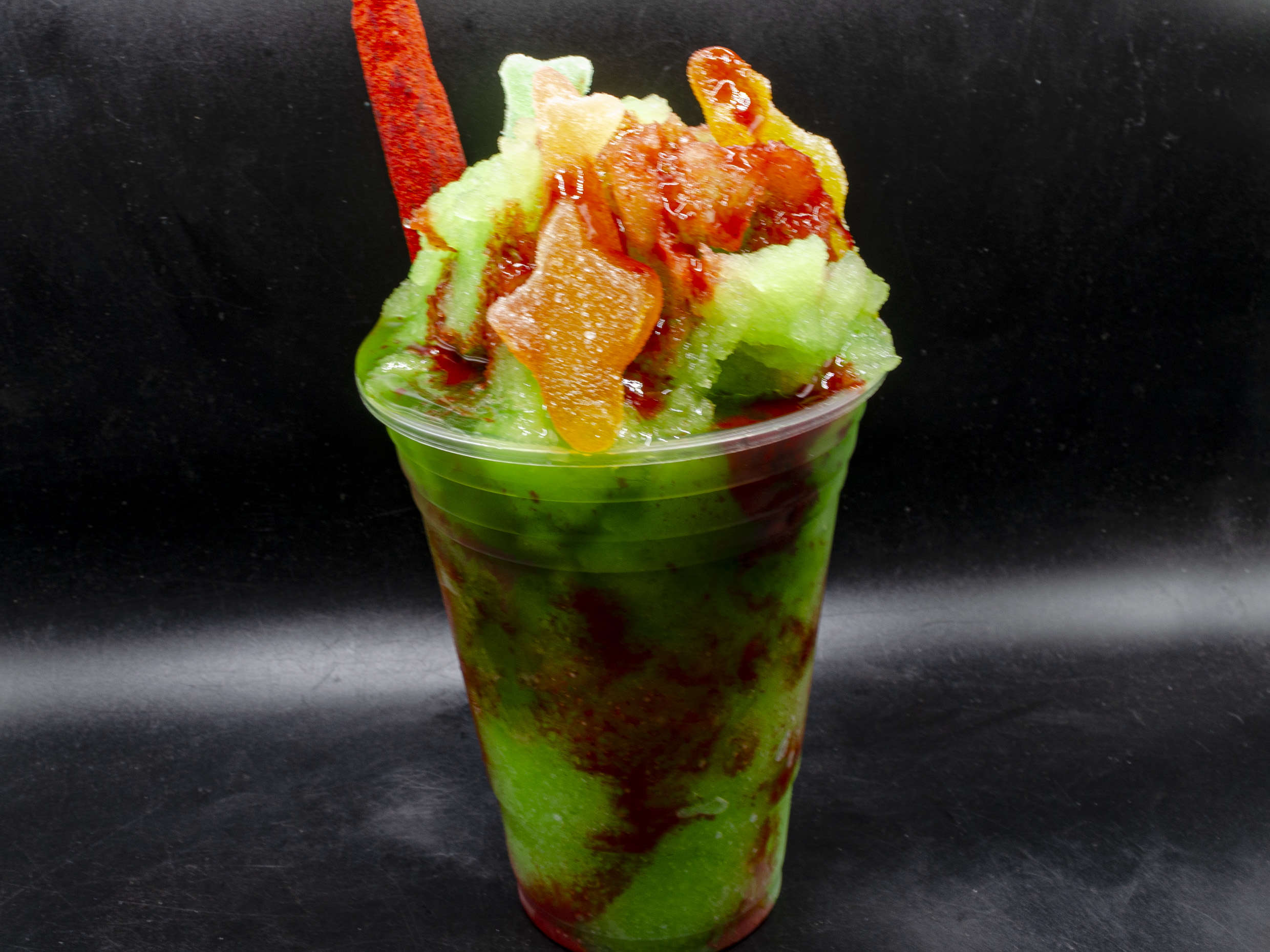 Frappé de Limón