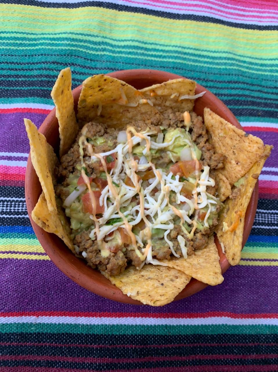 Cronchicazuela