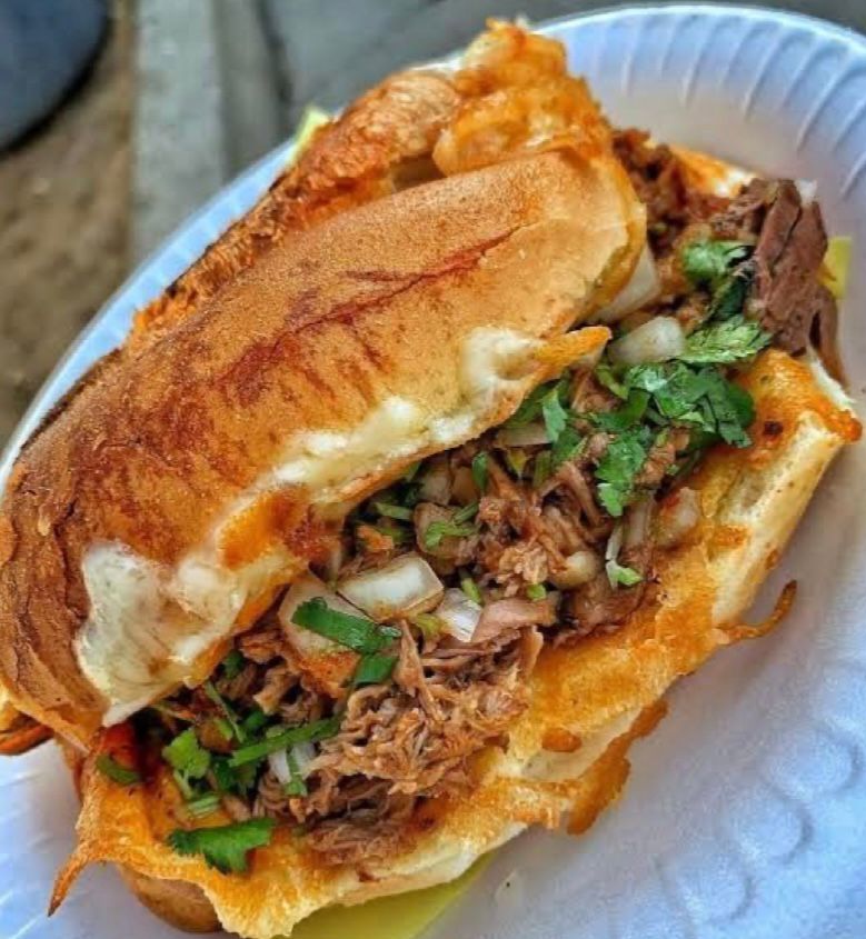 Torta
