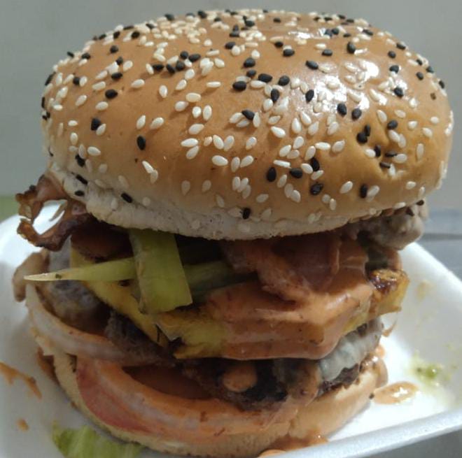 COMBO CALIMIXTA