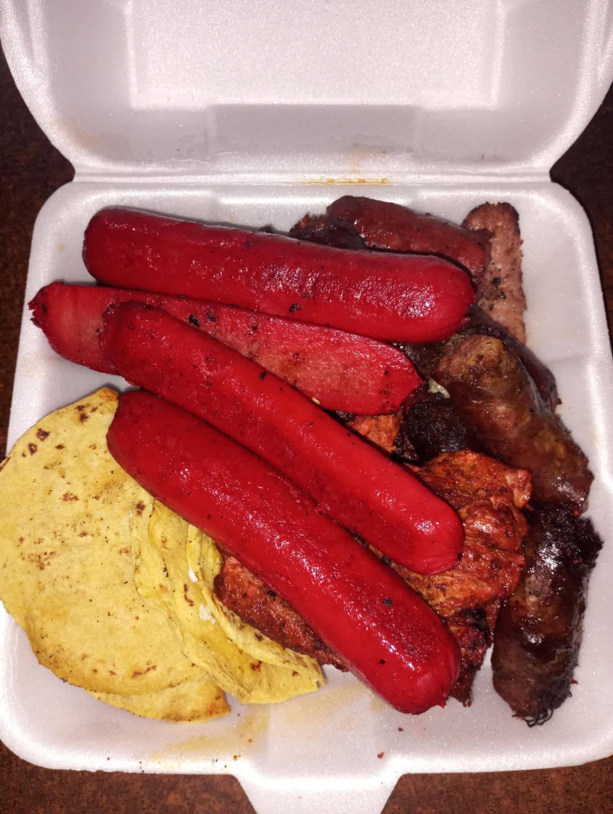 1 KILO MIXTA