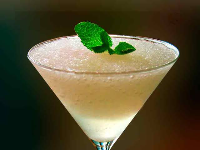 daiquiri de fresa o mango
