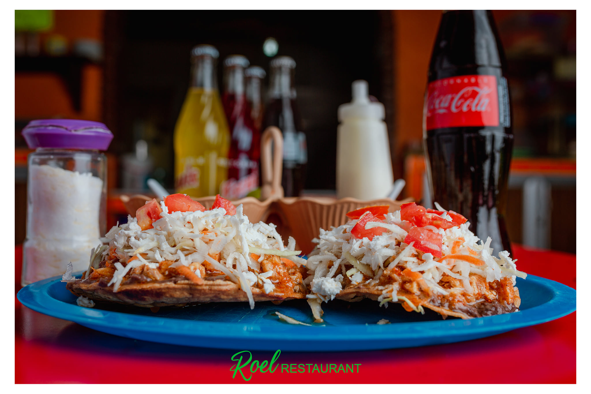Tostada