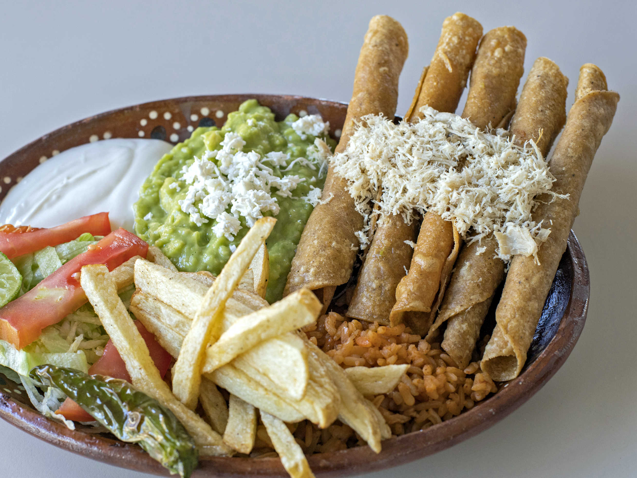 Flautas