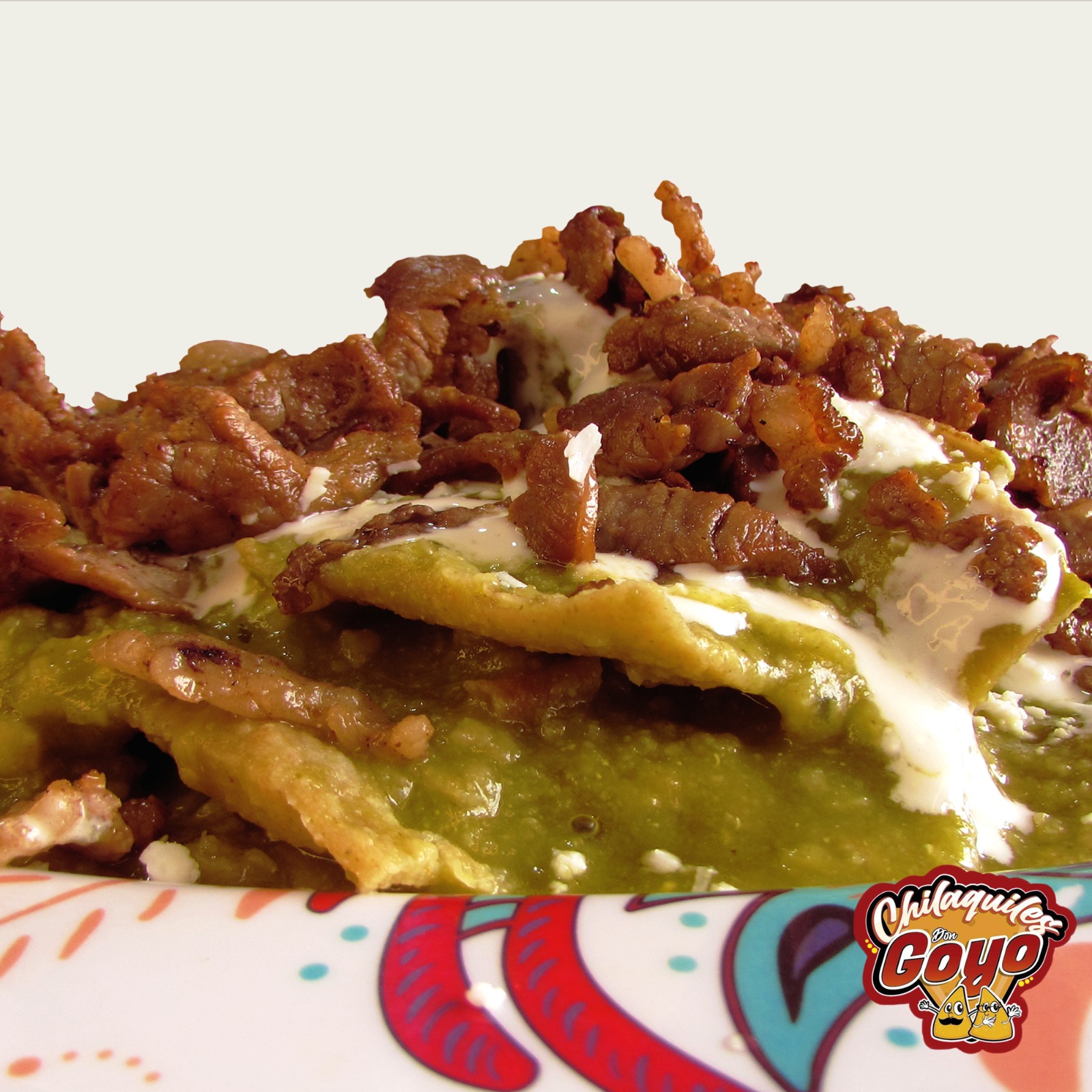 PLATILLO DE COSTILLA