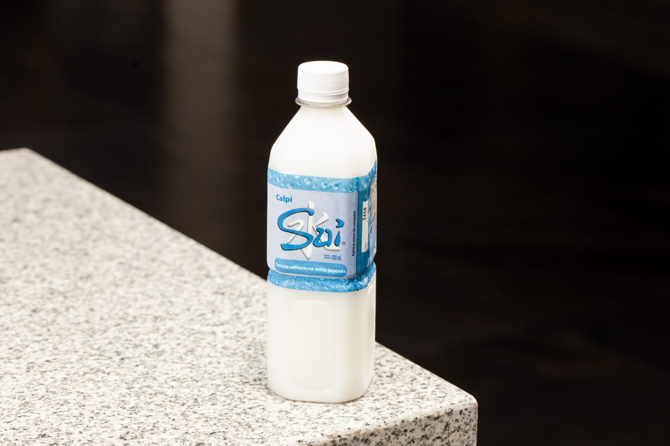 Calpisui Natural 500 Ml