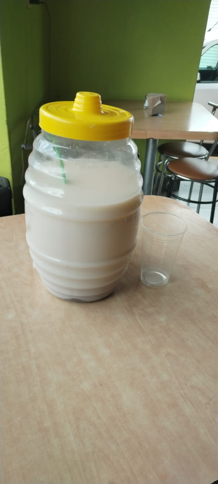 Horchata L