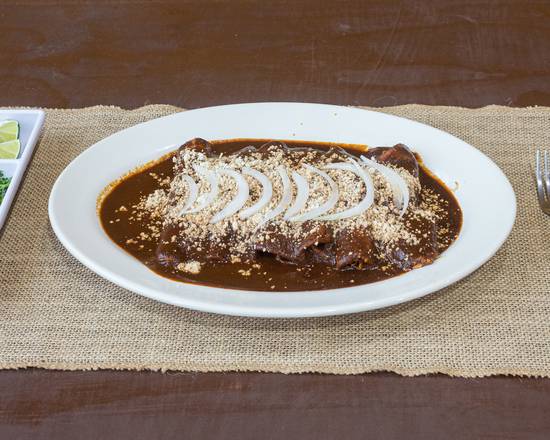 Enchiladas