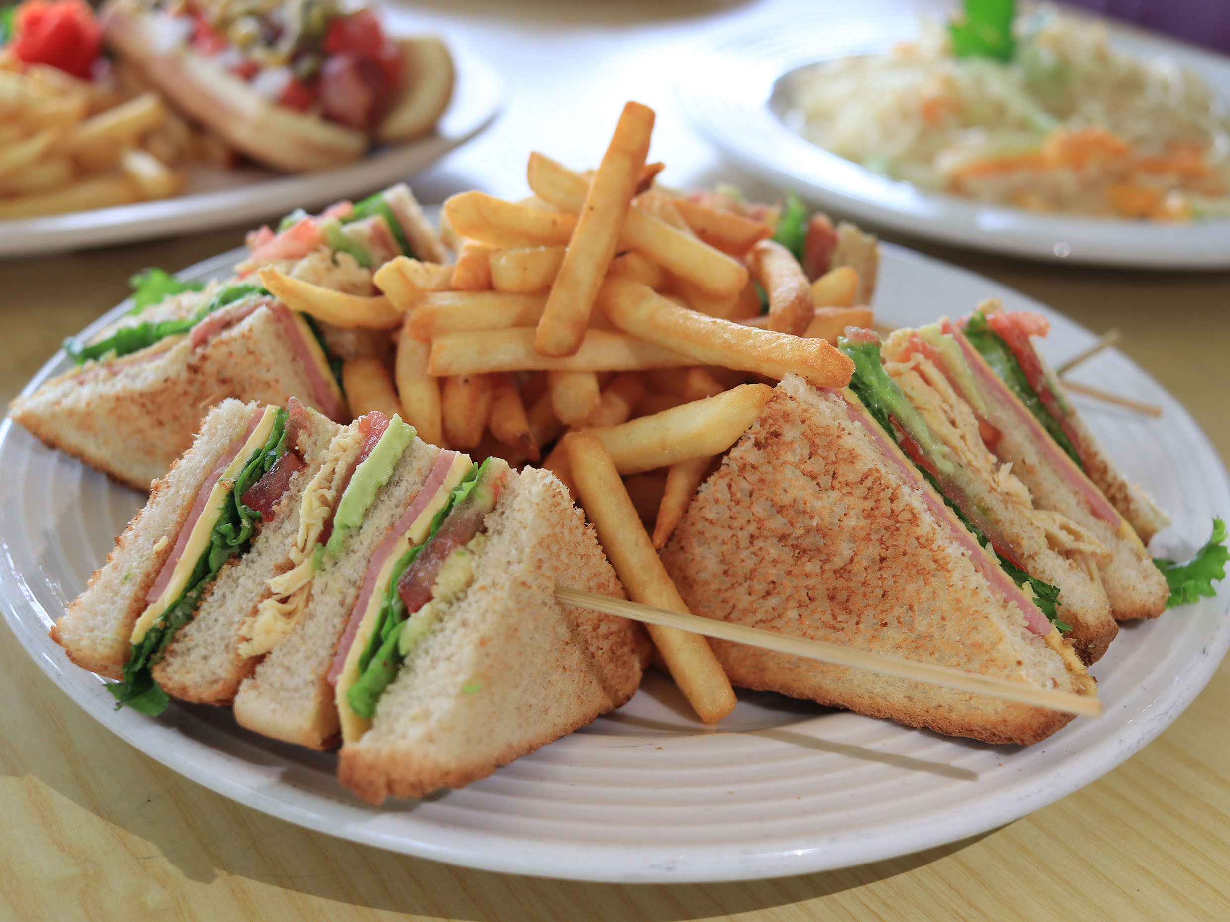 Combo Sandwich+bebida
