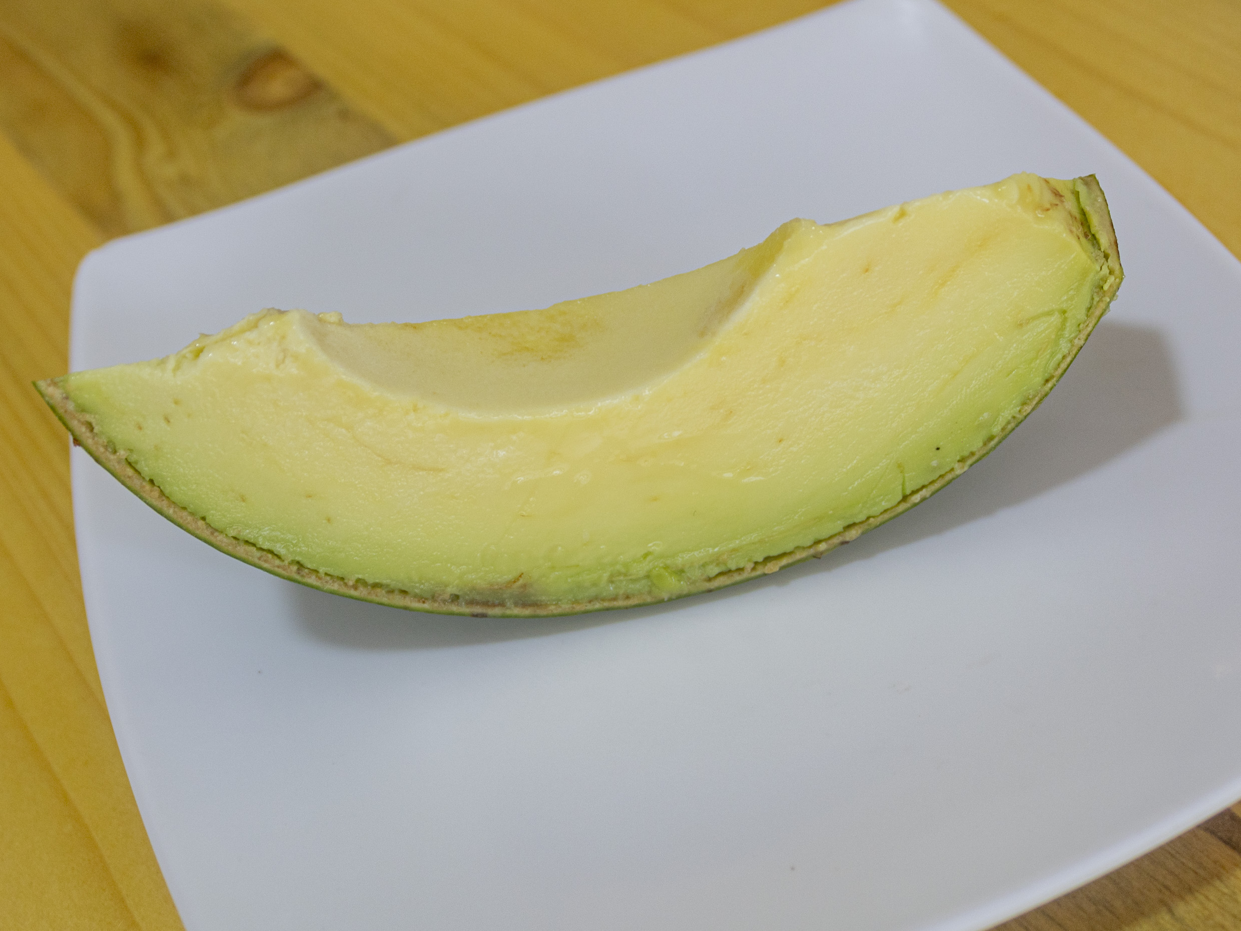 Tajada de Aguacate