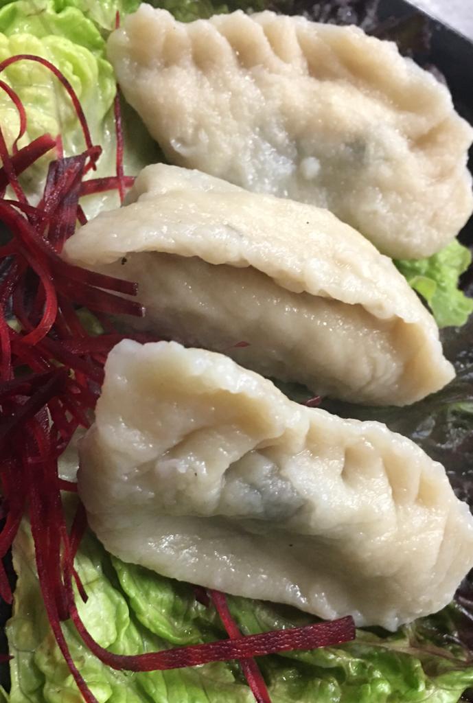 Dumpling