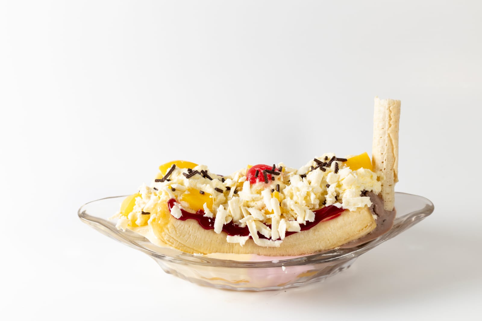 Banana Especial