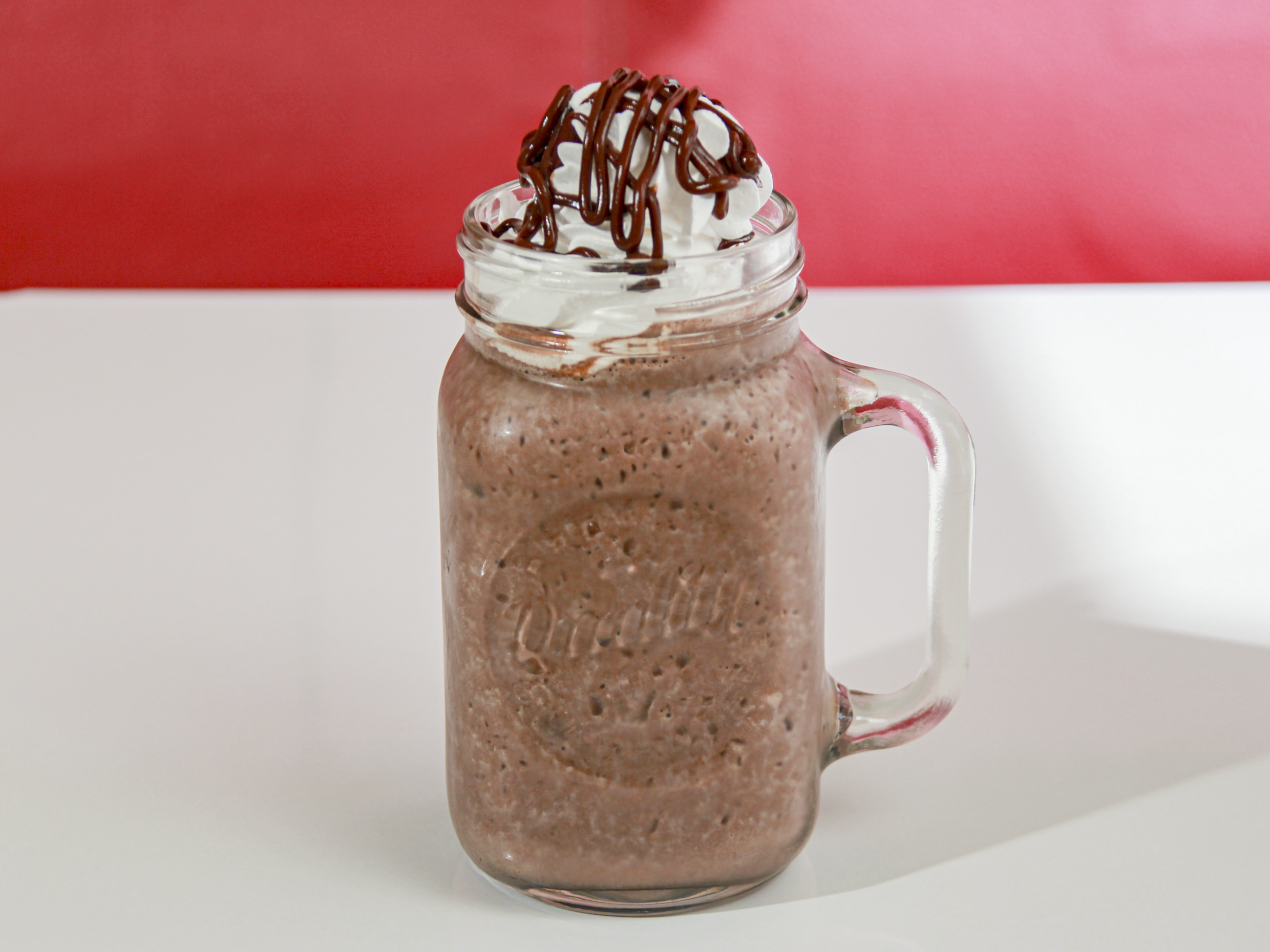 Malteada Chocolate