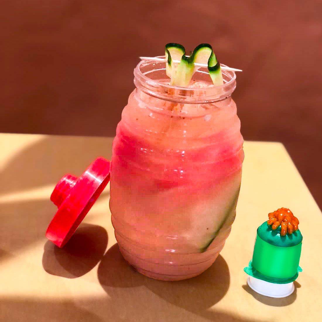 Barrilito