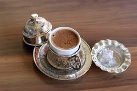 Café árabe