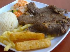Churrasco