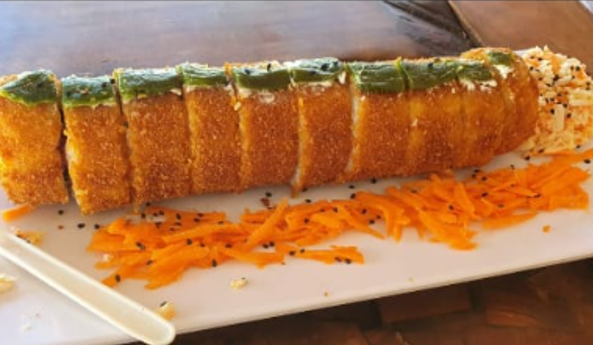 Sonorense Roll