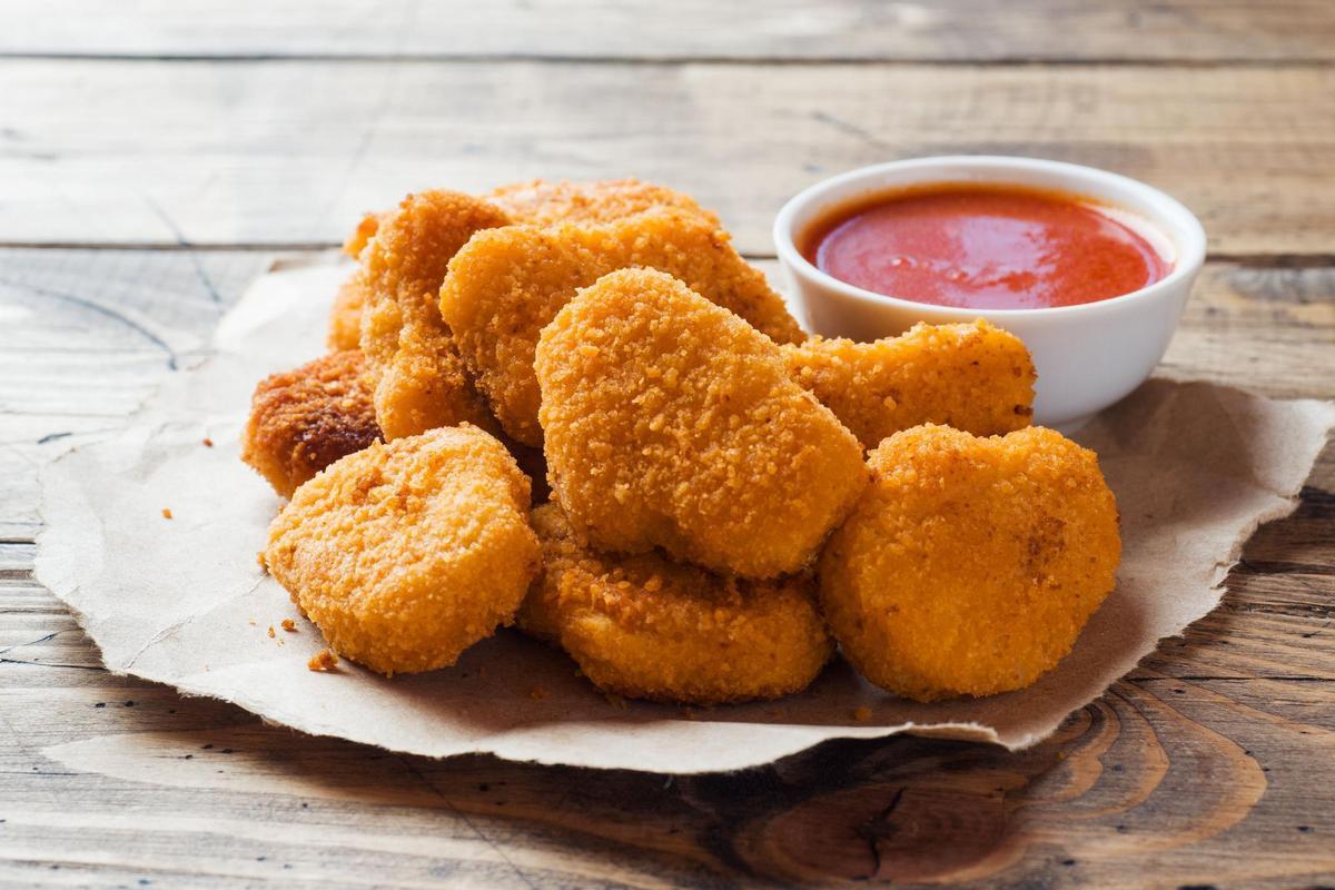 Nuggets