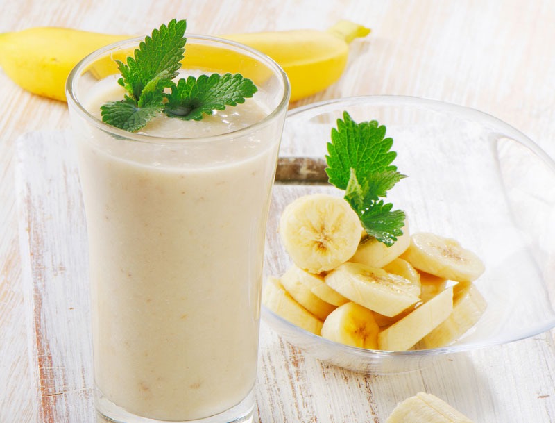 Platano 500ml