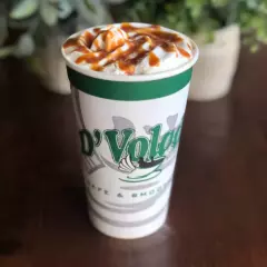 Café Cajeta