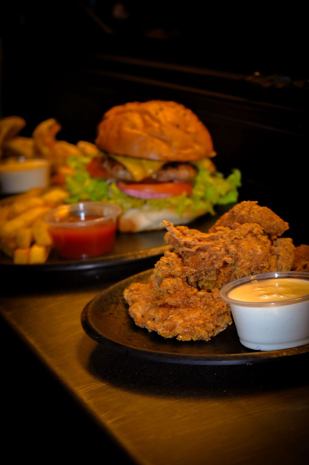 Chicken Tenders