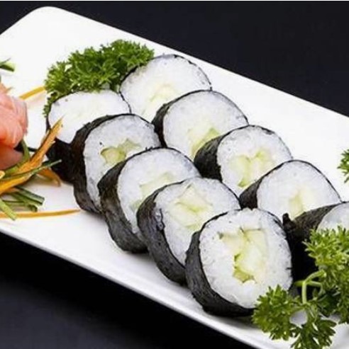 Kappa Maki 8 Piezas