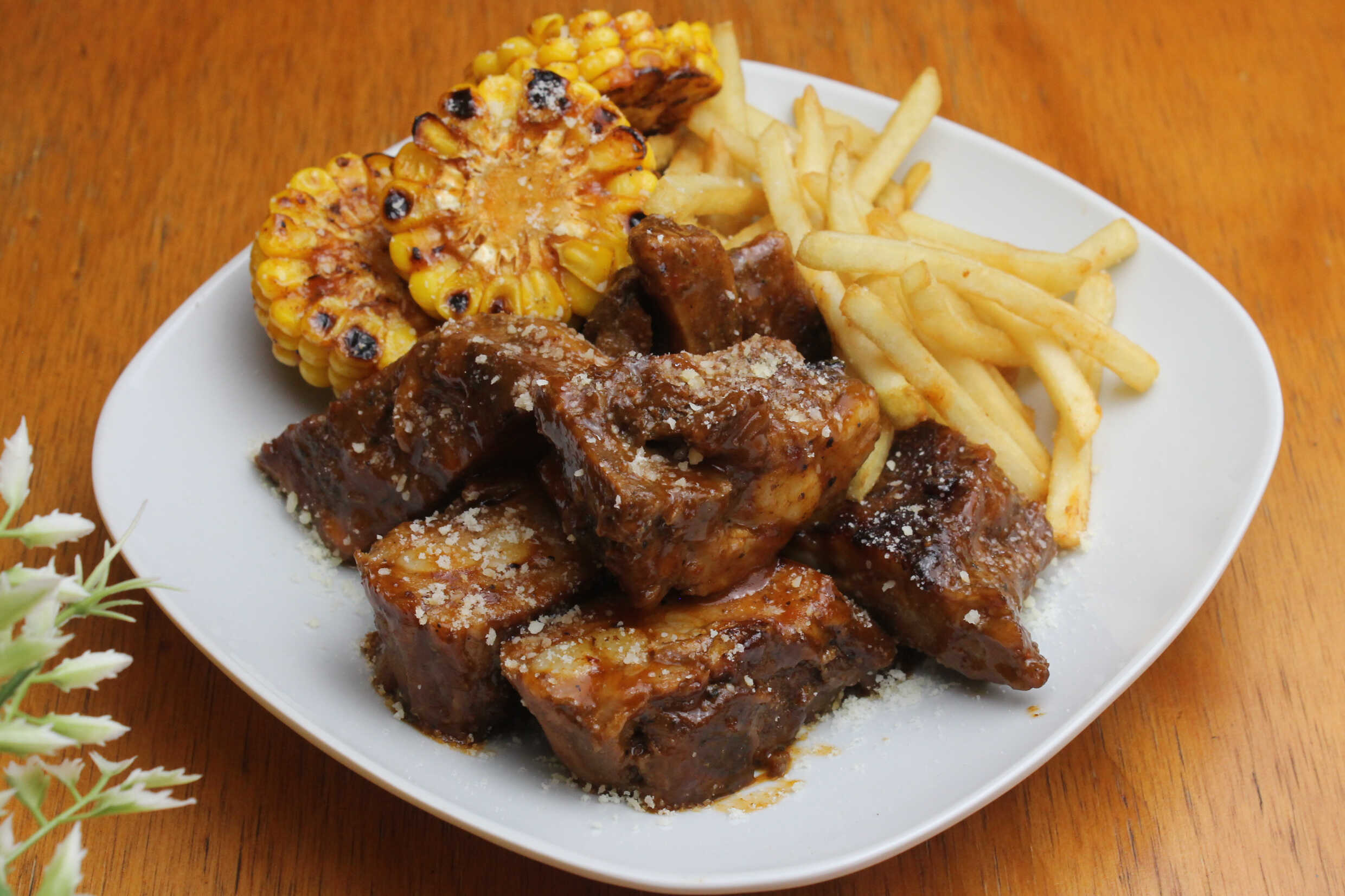 Orden de Costillas