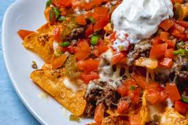 Nachos Farray