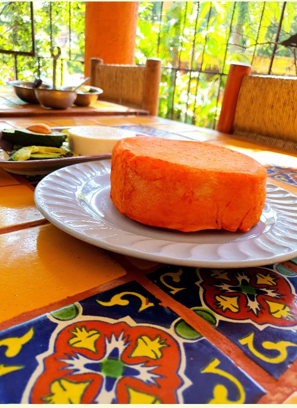 Queso Grande