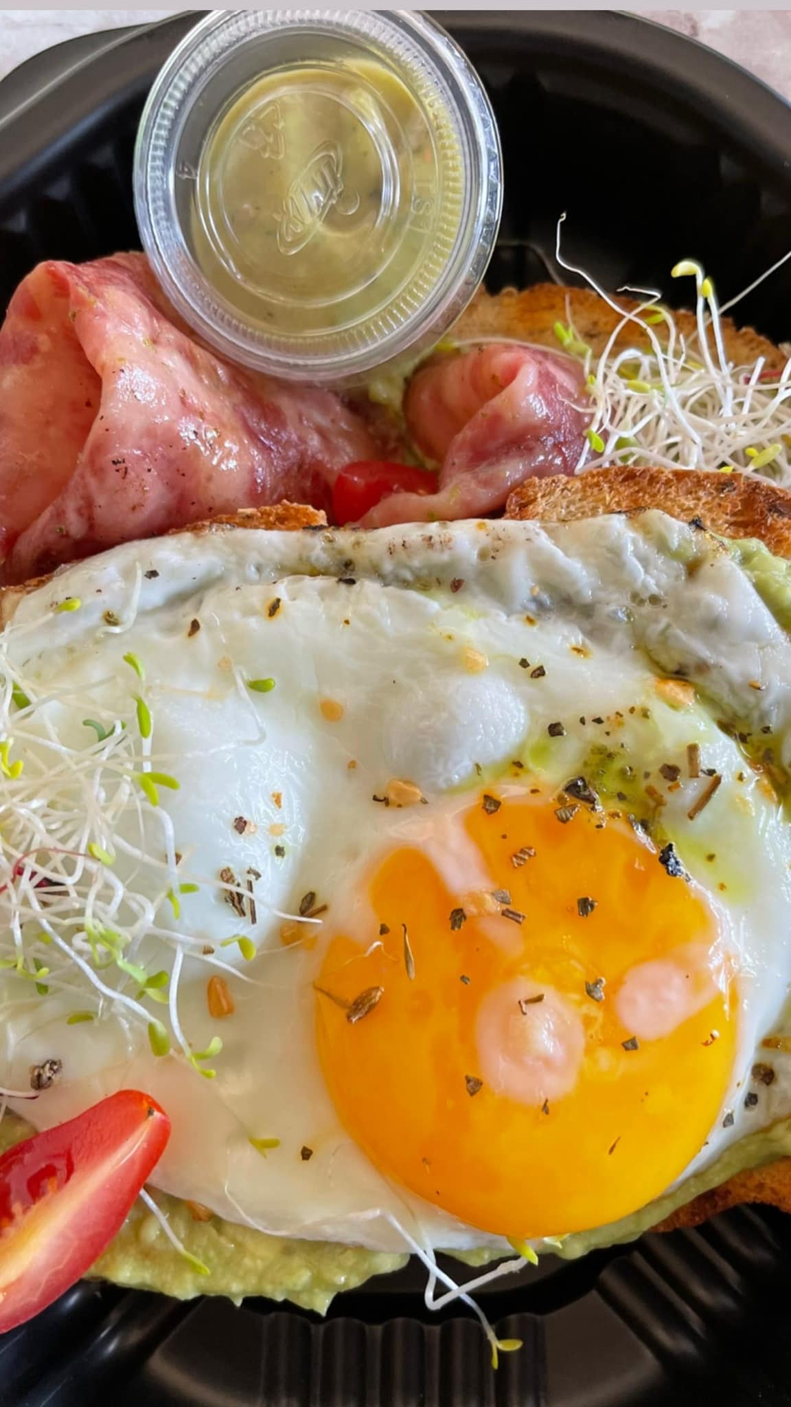 Huevos al Gusto