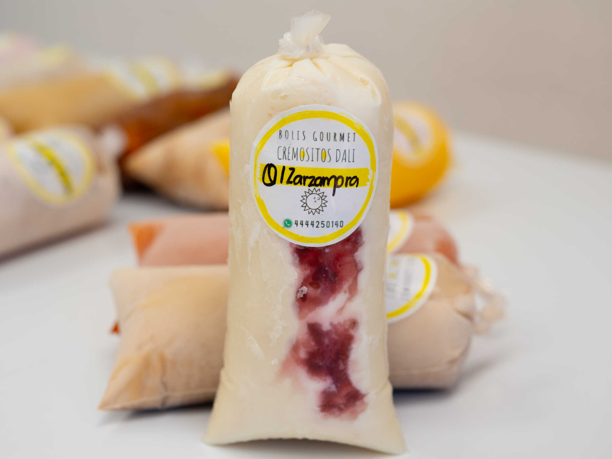 QUESO ZARZAMORA