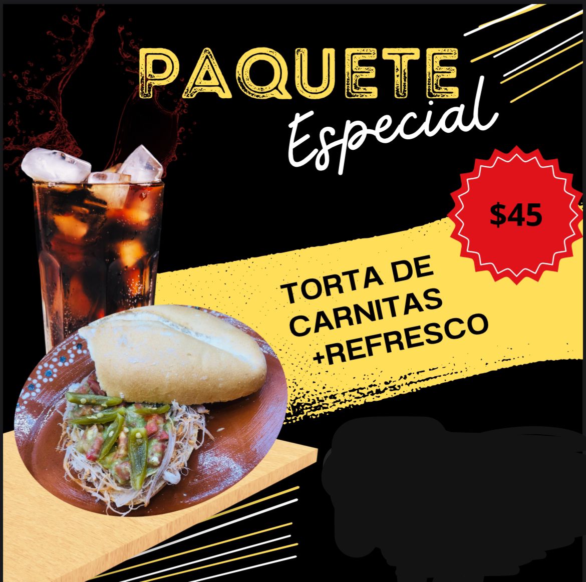 Paquete 1