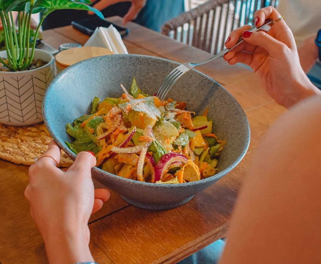 Ensalada Chica