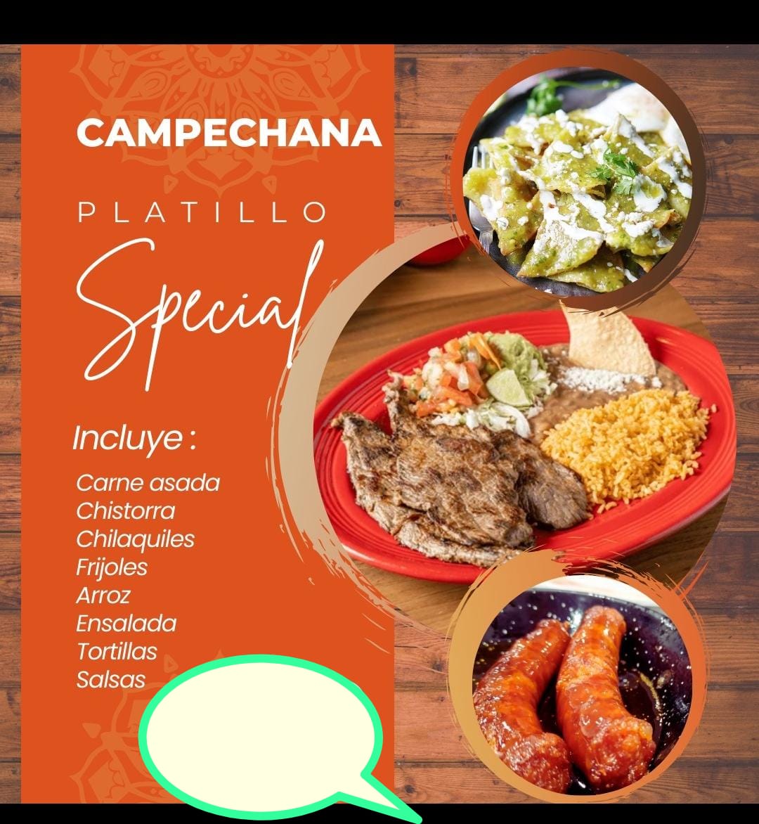 Campechana