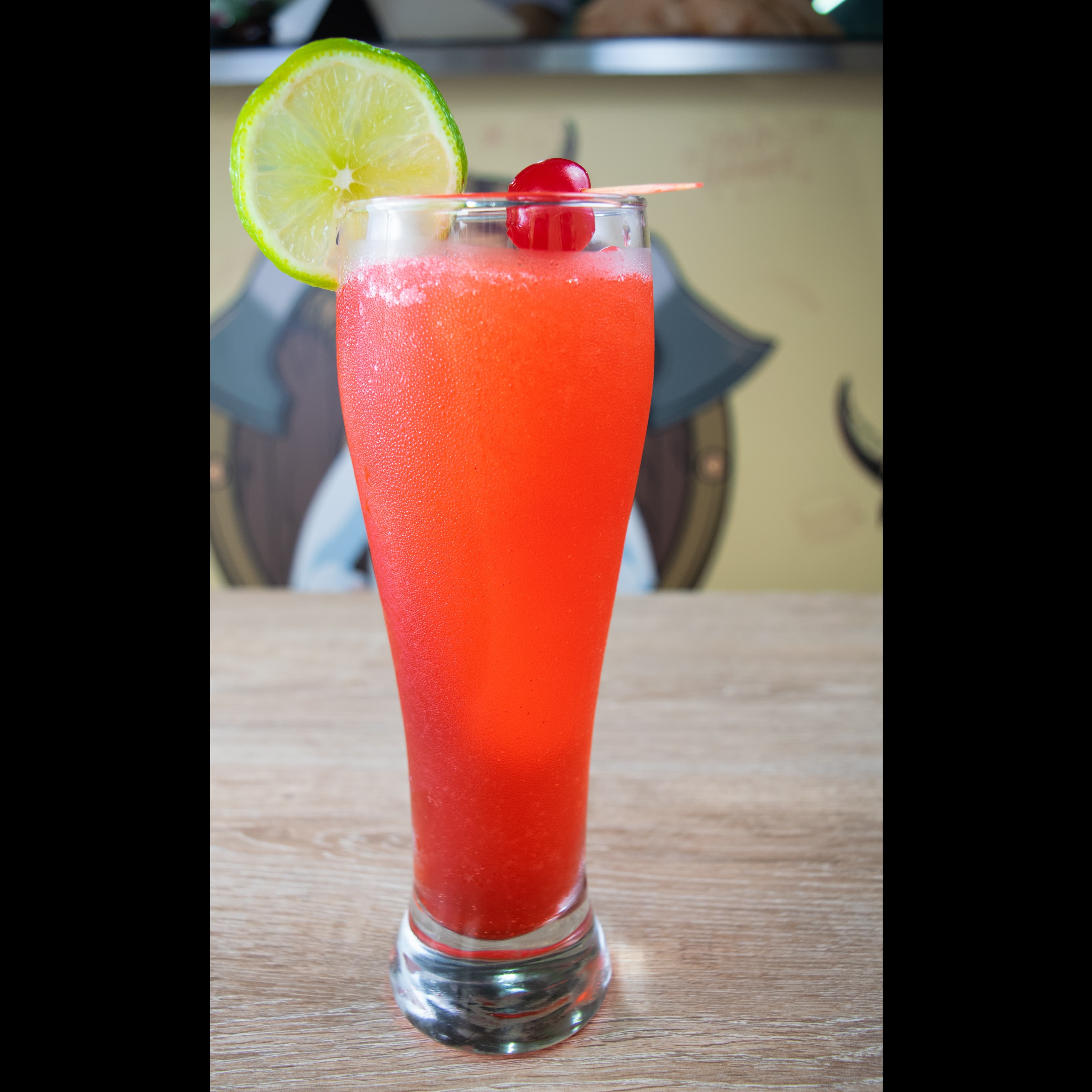 Limonada 500 ml