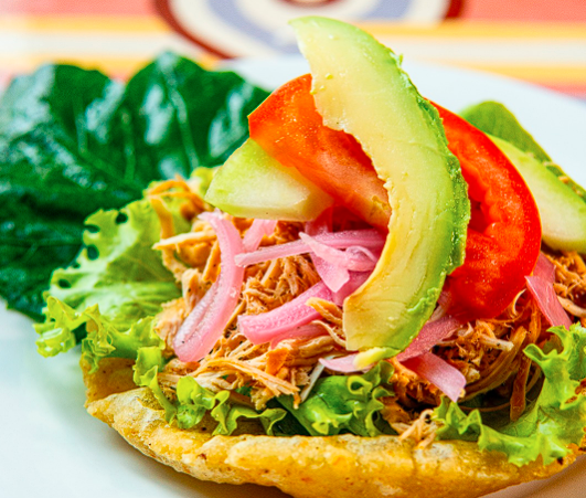Salbutes (1 pz)