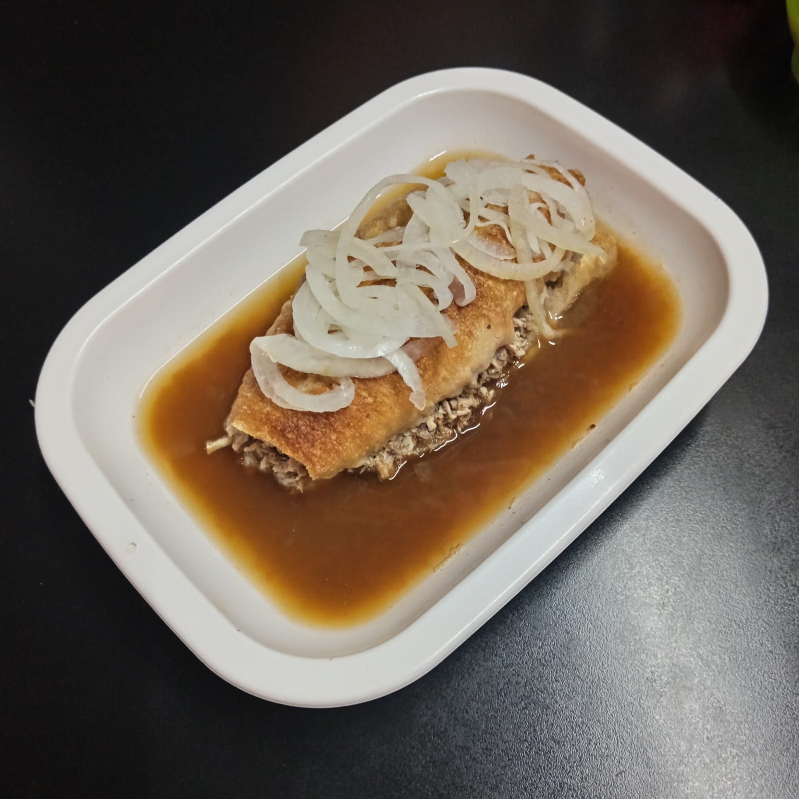 Torta Marlín