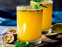 Maracuyá Frozen 500 ml